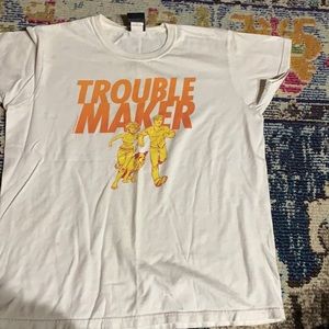Trouble maker T-shirt